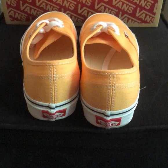 Brand new Vans! - Picture 3 of 3